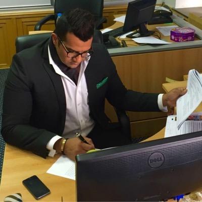 Head of @OCHAQatar @UNOCHA #Qatar #HAT. Foreign Affairs, Analyst, Crisis Mngt, Mediation, Comms & PR, & a Karate Champion. All T & RT are my own