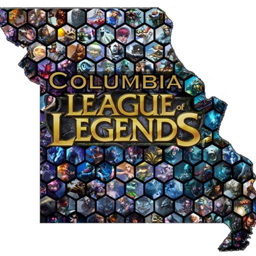 The Official Twitter page for League of Legends users in the Columbia, Missouri region.