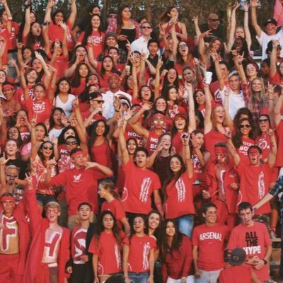 Fallbrook High School's ASB page for the 2015-2016 school year. DM us any sporting information, questions, game results, and ideas! ⚪️❗️⚪️❗️⚪️❗️⚪️❗️⚪️❗️⚪️❗️⚪️❗️