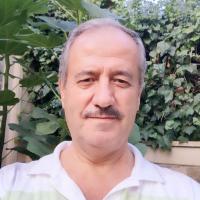 Mehmet Gökçek (@gkek5_mehmet) 's Twitter Profile