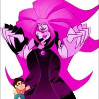 Spinel (@crystalgembrute) 's Twitter Profile