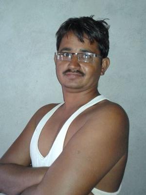 MacharaPrakash's profile picture. feeling lovely..........