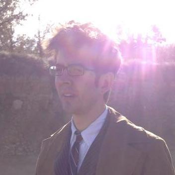 kitroed's profile picture. It's more fun to compute.