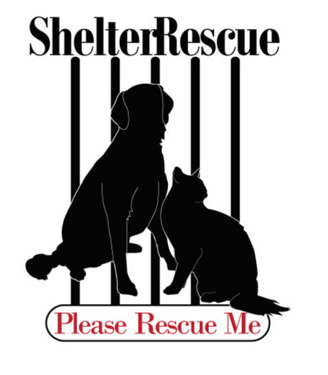 shelterrescue's profile picture. 