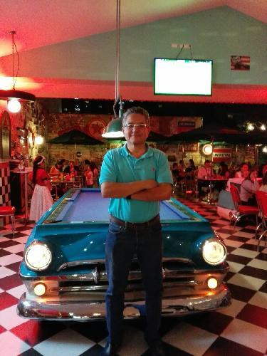 pedrojuancarde2's profile picture. Barranquillero, ing comercial.