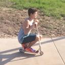 Ryan Larson - @ryanthelarson - Twitter