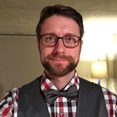 vanvlack's profile picture. Software Engineer at @Netflix by day. Beer Brewing, Coffee Roasting Extraordinaire all other times