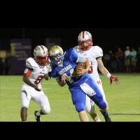 Kade Pearson (@kade_pearson) 's Twitter Profile