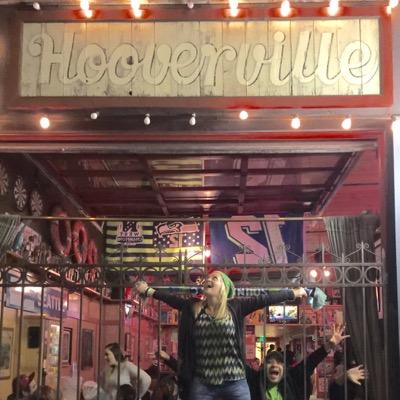 HooverLana's profile picture. Events Consultant, Floral Designer