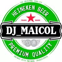 DJ_MAICOL (@jamesmichel01) 's Twitter Profile