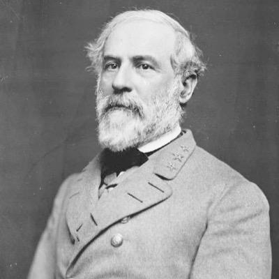Reformed Racist 01/19/1807- 10/12/1870 I cannot trust a man to control others who cannot control himself