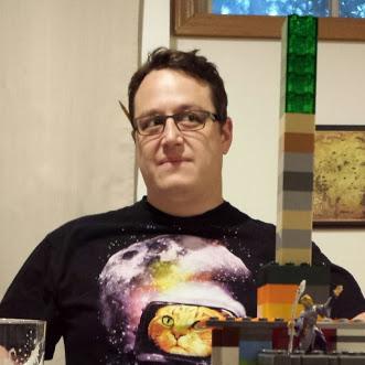 Dave Hanlonさんのプロフィール画像