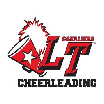 LTHcheerleading's profile picture. official Lake Travis cheerleading page