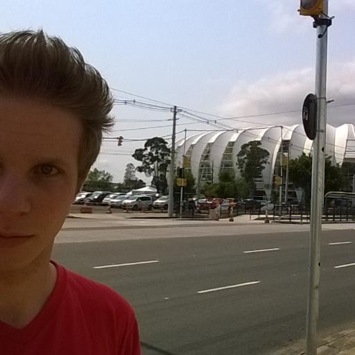 RobsonBorelli's profile picture. ===== @EternColorado  ===== (Siga)

Inter, sempre estaremos contigo, tu és minhas paixão, não importa o que digam...