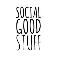 Social Good Stuff(@socialgoodstuff) 's Twitter Profile Photo