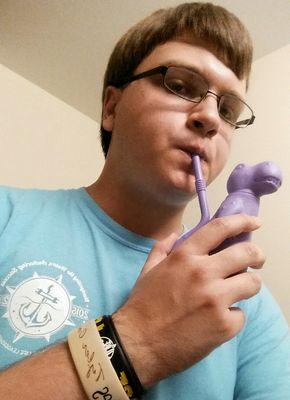 Cynicycle's profile picture. KU'17