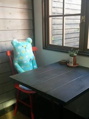 nanakamado_cafe's profile picture. 定休日 ：毎週水曜日   日曜日   ⭐️営業時間 11:00～17:00営業して おります！駐車場　２台