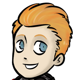 iDeCMK's profile picture. Swedish | Twitch streamer | 27 | Love anything nerdy |