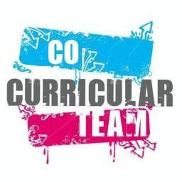 Official Twitter Handle of the Co Curricular Team of SIBM, Pune.