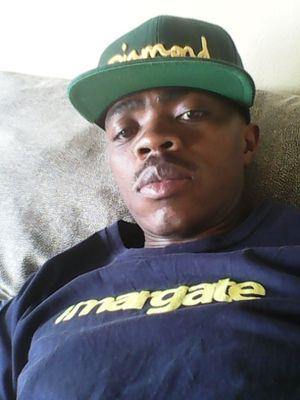 patricjazz's profile picture. 