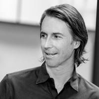 Chuck Moore (@huck) 's Twitter Profile
