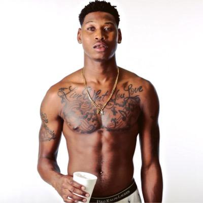 R&B Artist #LiveWhatYouLove #FadariusJ #FlashyLifestyle