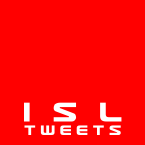 ISL Tweets 2023