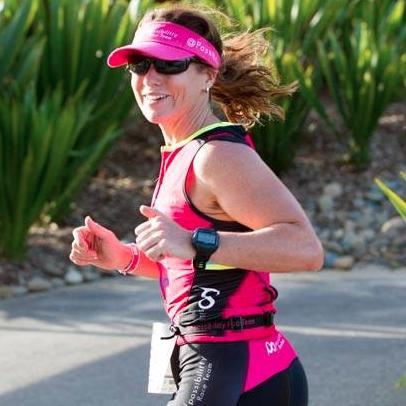 Love Triathlon !!!!! Love SUP and keeping fit & healthy. 12WBT 2010