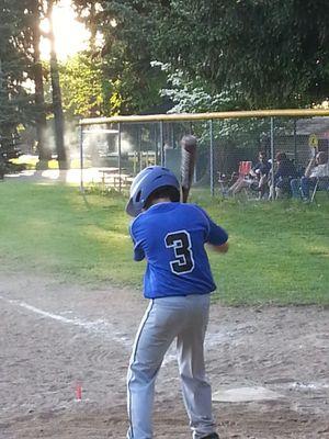 mcsamperi's profile picture. History is made, Legends are born