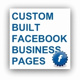 Handbuilding Custom Facebook Business Page Apps one at a time...