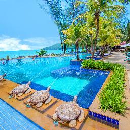 Your Pleasure Our Passion. A peaceful getaway in the nook of Khaolak, Thailand. Follow us for updates, get offers and join the conversation!