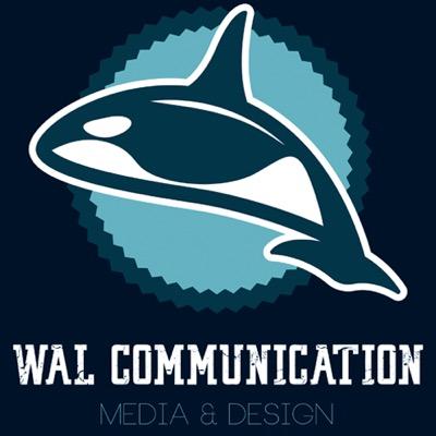 wal_mediadesign's profile picture. Wir sind euer kompetenter Partner im Bereich Screen- & Webdesign, Fotografie, Bild- & Videobearbeitung.  Wir begleiten euch durch den Medien Ozean.