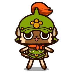 モンハンエクスフロア スマホ攻略 Mon Han Ex Twitter