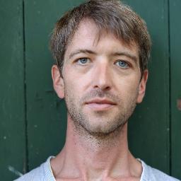 MartinBroome's profile picture. 