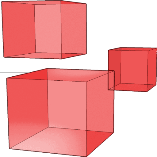 Cube Cities Profile