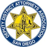 San Diego Deputy DAs(@SanDiegoDDAs) 's Twitter Profile Photo