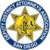 San Diego Deputy DAs (@SanDiegoDDAs) Twitter profile photo