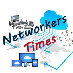 TimesofNetworks's profile picture. 