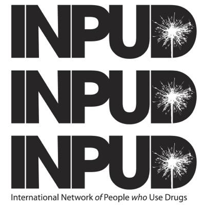 International Network of People who Use Drugs - a global peer led network for the human rights and health of the drug using community. #PowerOfPeers