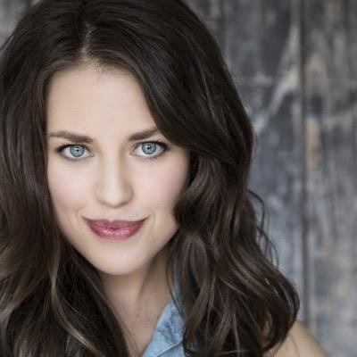 Janelle_DeJohn's profile picture. Actress and Singer