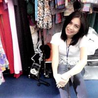 zaskia saufa (@rhadityaervan) 's Twitter Profile Photo