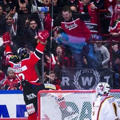 Glanshammars IF 💛🖤 Liverpool FC❤️❤️ Örebro Hockey ❤️❤️ Sveriges största Leksandshatare🖕🏼