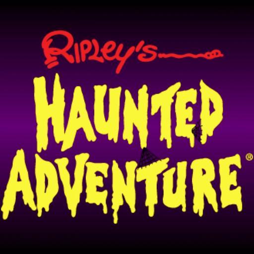 Ripley's Haunted Adventure is San Antonio's most intense #hauntedhouse. Find us right across the street from the Alamo!