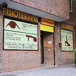 FisiomadPilates's profile picture. Centro de Fisioterapia y Pilates ubicado en Arganzuela (Madrid). Fisioterapeutas colegiados, garantía de calidad y profesionalidad. Tfnos. 911257575 / 654141020