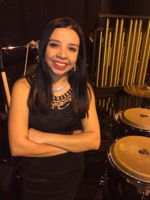 Músico
Docente en CONAMU y BMPN
Percusionista OSN