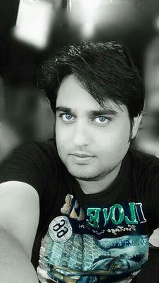 chiraggheti's profile picture. Tit for tat