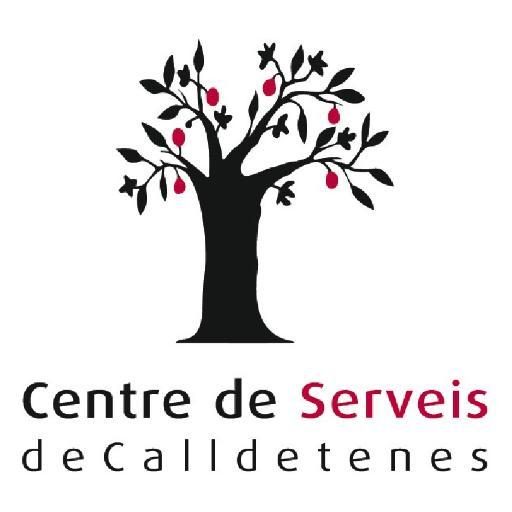 Centre de Serveis de Calldetenes. Plataforma de serveis per a la gent gran.
