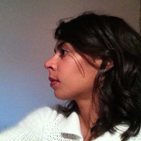 camille_nordin's profile picture. 