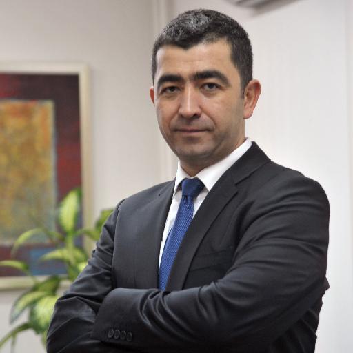 ozguryilmazel's profile picture. 