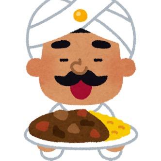 gerobutayarou's profile picture. 君のカレーを何時だって食べたいと思ってる。